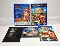 Gra HARRY POTTER QUIDDITCH WORLD CUP PS2 CZYTAJ OPIS !!!