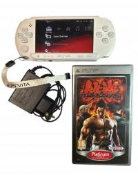 Konsola Sony PSP Go Street E-1004