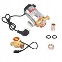 АВТОМАТИЧЕСКИЙ БУСТЕРНЫЙ НАСОС 100 ВТ ДЛЯ ДОМАШНЕГО ИСПОЛЬЗОВАНИЯ