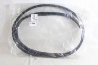 Uszczelka klapy szyby Rifter Partner Spacetourer Berlingo Proace City Combo