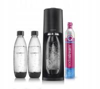 SodaStream terra 3 бутылки