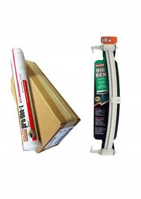 Wooster Zestaw BigBen + wałek Pro18