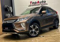 Mitsubishi Eclipse Cross 1.5 T 163KM manual ...