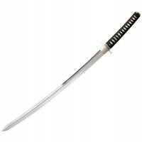 Тренировочный меч самурая Cold Steel Emperor Double Edge Katana