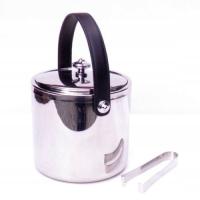 Ящик для льда щипцы Regent 19953