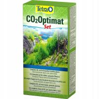 Tetra CO2 - Optimat комплект CO2 для аквариума 130l