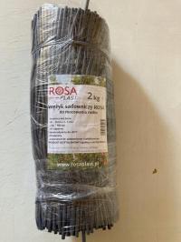 Wężyk sadowniczy ROSA 2kg - odcinki