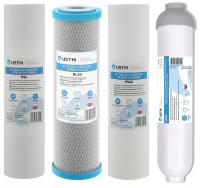 Wkład filtrujący UST-M BL10 4 szt.