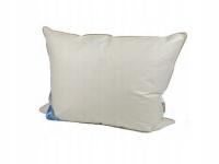 ПЕРЬЕВАЯ ПОДУШКА 70X80,100% ХЛОПОК,ПЕРЬЕВАЯ ПОДУШКА 1,2 КГ