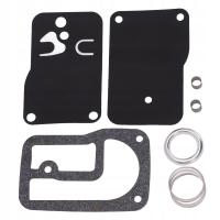 7-częściowy zestaw naprawczy pompy paliwa 393397 Wymiana uszczelki w DT