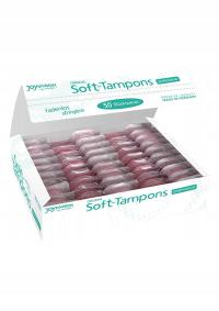 Joy Division Soft Tampons normal gąbeczki tampony