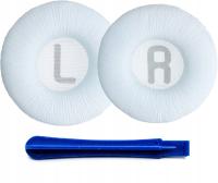 Амбушюры для JBL TUNE 450 460 500 600 BT E35 T450 T460 T500 T600 губчатые подушечки