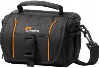 Torba fotograficzna Lowepro Adventura SH 110 II czarny