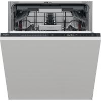 Встраиваемая посудомоечная машина Whirlpool WIP 4O33N PLE S B