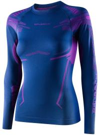 ЖЕНСКАЯ ТОЛСТОВКА BREATHABLE BRUBECK DRY