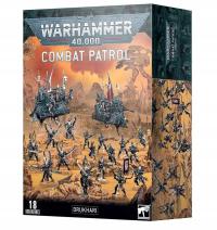 Warhammer 40000 Combat Patrol: Drukhari