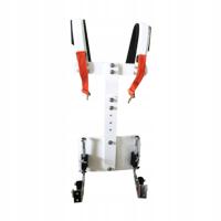 Pas do instrumentów perkusyjnych Lekki Łatwy w instalacji Praktyczny marsz