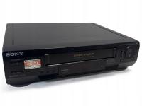 Видеомагнитофон Sony SLV-SE450K