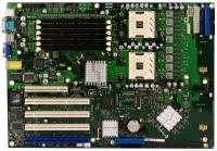 Материнская плата Fujitsu D1919-F21 GS1 Intel Socket 604