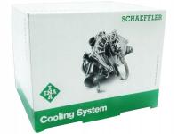 Schaeffler LuK 538 0673 10 Pompa wody, chłodzenie silnika