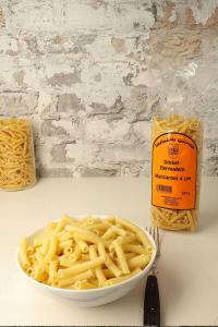 MAKARON ORKISZOWY RURKA 4 CM 250g- Stadtmühle Geisingen