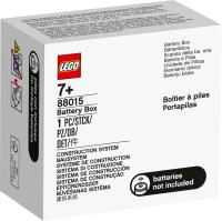 Lego POWER FUNCTIONS батарейный отсек 88015