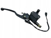 Pompa hamulcowa przód uniwersalna DERBI Senda Rieju MRT 50 Sherco Vent