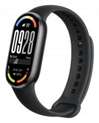 Smartband XIAOMI Smart Band 10 Czarny