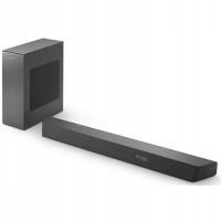 Soundbar Philips TAB8507B/10 3.1 600 W czarny