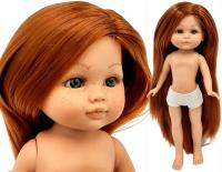 MANOLO испанская кукла София XXL 32 см 4717