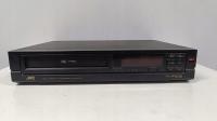 Видеомагнитофон VHS JVC HR-D520EE