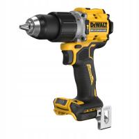 Dewalt Wiertarko-wkrętarka z udarem 18V 90Nm DCD805N Silnik bezszczotkowy