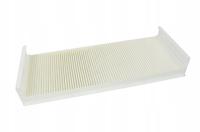 FILTR KABINY MAN TGA TGS TGM TGL TGX - CU4795