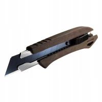 Nożyk z suwakiem 18 mm do brudnych prac OLFA WD-AL/BRN