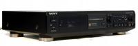 Minidisc Deck Sony MDS-JE510
