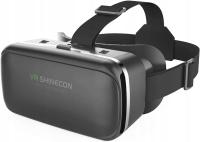 VR SHINECON 3D Gogle Okulary Do Telefonu OUTLET