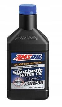 Amsoil Olej Przekładniowy Synthetic V-Twin Transmission Fluid 0.946L