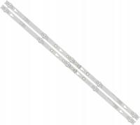 Listwy LED TCL32D05-ZC22AG-12E Manta 32LHS79T Thomson 32HD3306 32HE5606