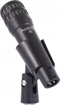 Audix i5 Mikrofon dynamiczny Instrumentalny