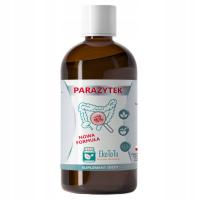 EkoToTu PARAZYTEK Płyn Naturalne ekstrakty PIOŁUN Krople 100ml