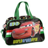 Спортивная сумка для бассейна Cars Disney для мальчика