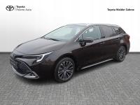 Toyota Corolla 1.8 Hybrid Style Seria E21 (2019-)