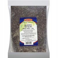 BŁONNIK WITALNY Babka PŁESZNIK Babka JAJOWATA 1kg PIĄTNICA naturalny