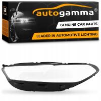 Klosz do reflektora samochodowego lamp Ford Mondeo 5 V MK5 (13-16) Lewy