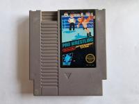 Pro Wrestling NTSC