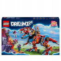 LEGO Dreamzzz Dinorobot Coopera C-Rex 71484