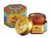 Мазь - Красный Тигровый Бальзам от мышечно-суставных болей 9 мл