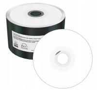Płyty Mini CD-R MediaRange 200MB 8cm printable 50