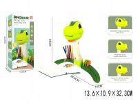 STOLICZEK Z PROJEKTOREM DINO