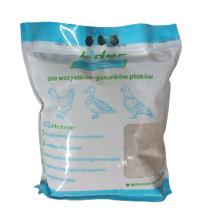 Препарат для сухой дезинфекции, уменьшает влажность устраняет запах 8 кг